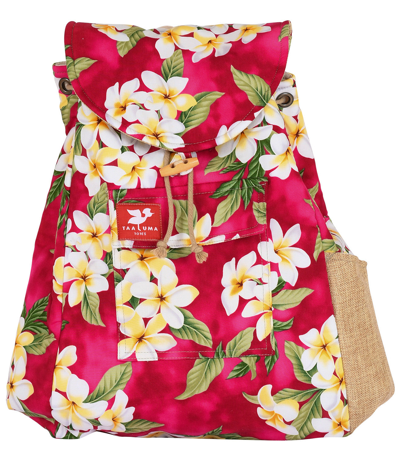 Hawaii Tote (by Colleen Records)