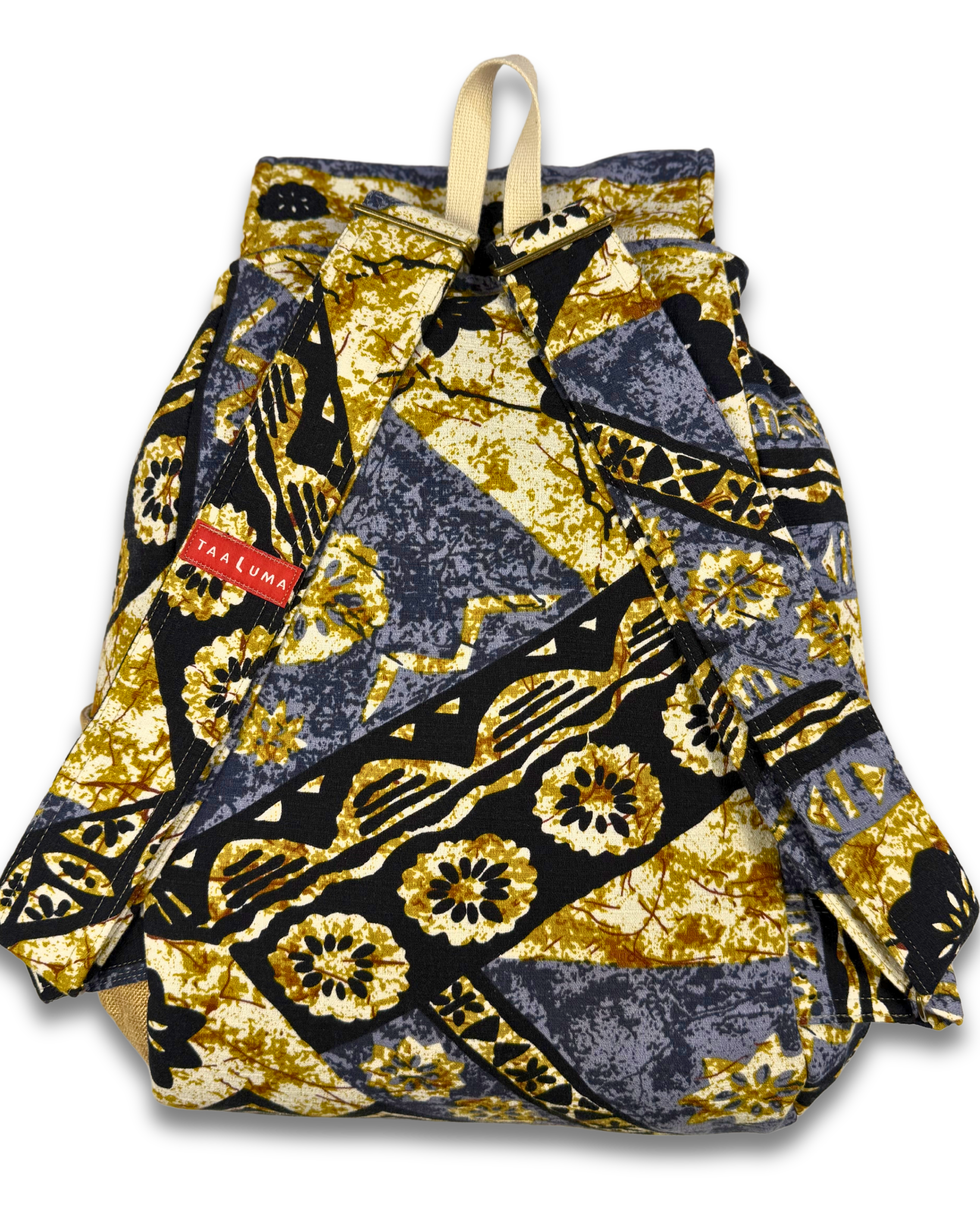 Hawaii Tote (by Alexandra Thompson)