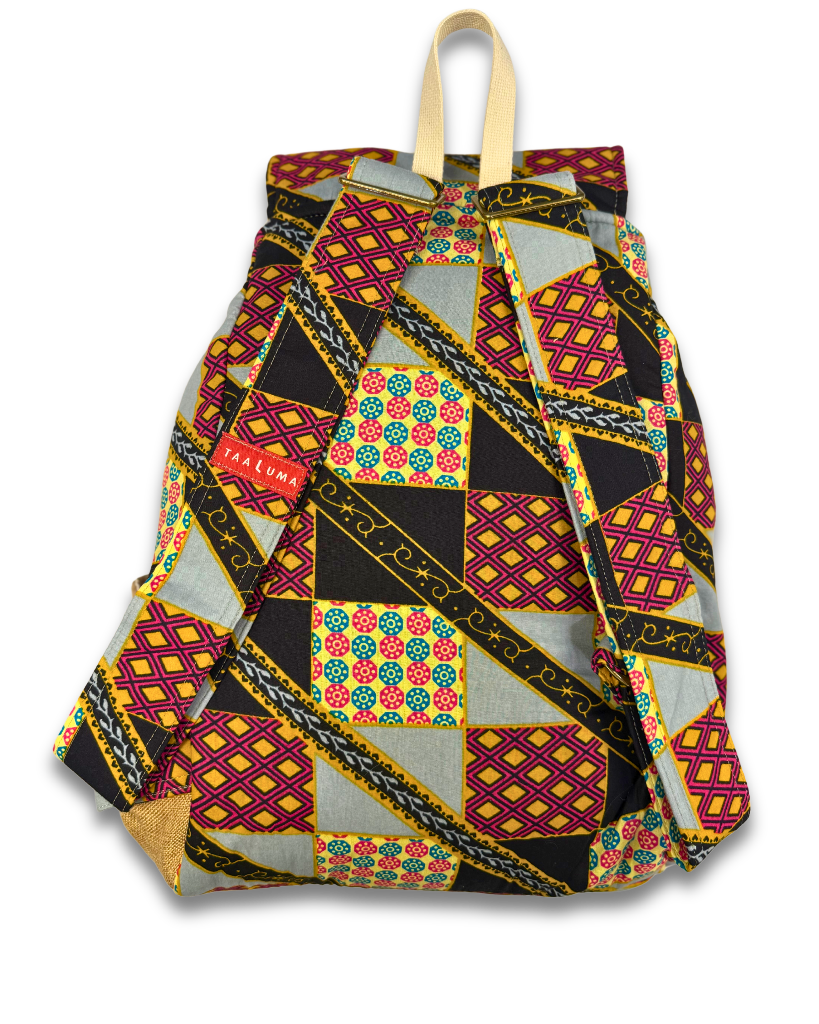 Puerto Rico Tote (by Anne McCarthy)