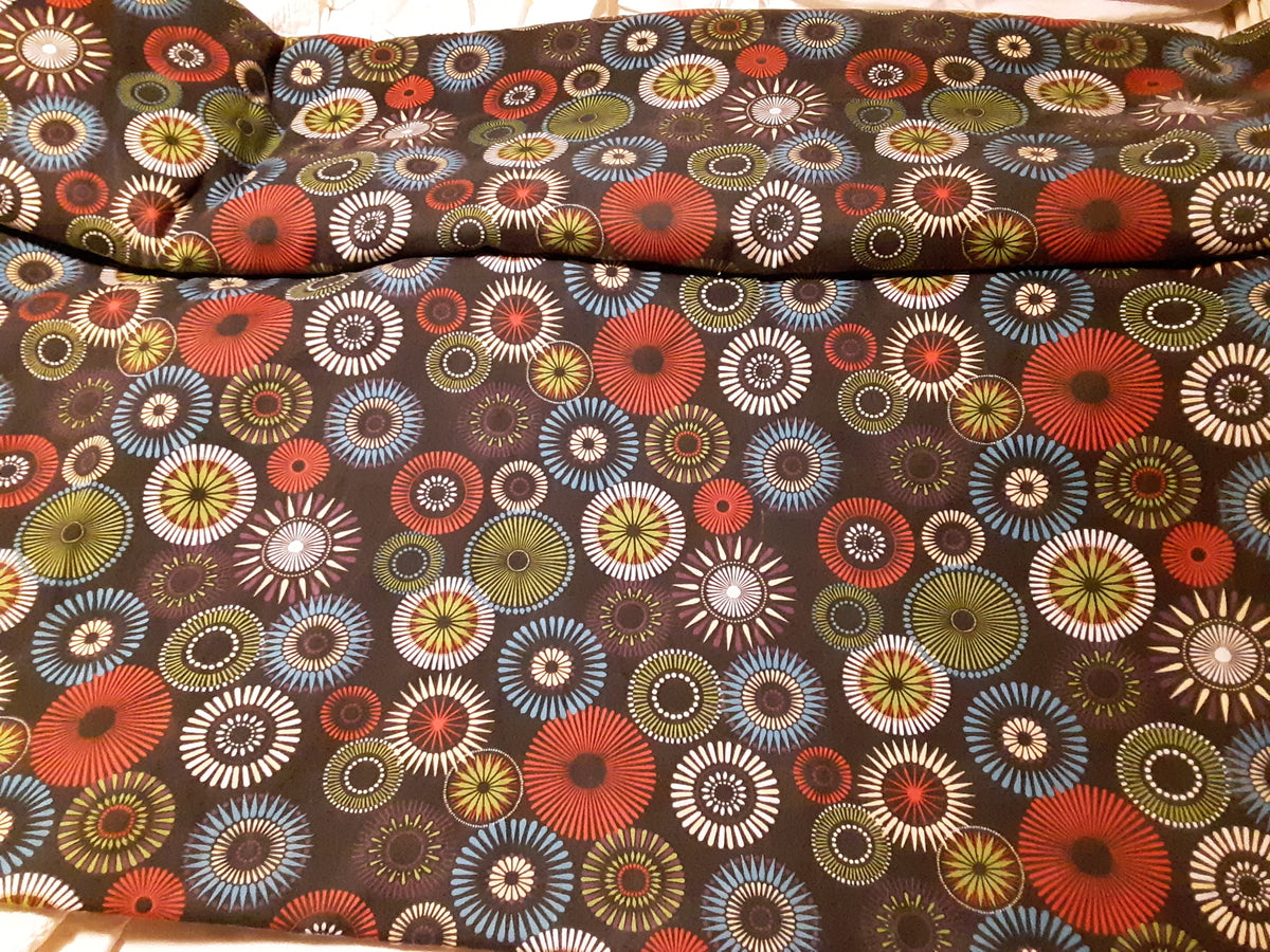 Dominican Republic Tote (by Holly Saathoff)
