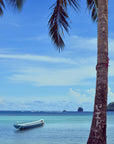 American Samoa Tote (by Marcela Trocha)