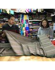Bhutan Tote (by Lesley M.)