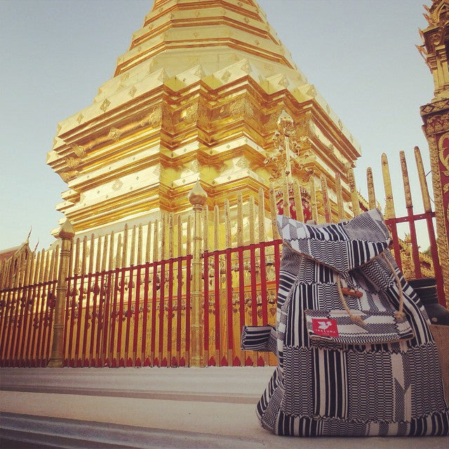 Ghana Tote