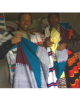Ethiopia Tote (by Woody Heffern)