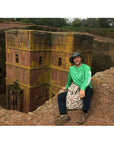 Ethiopia Tote (by Woody Heffern)
