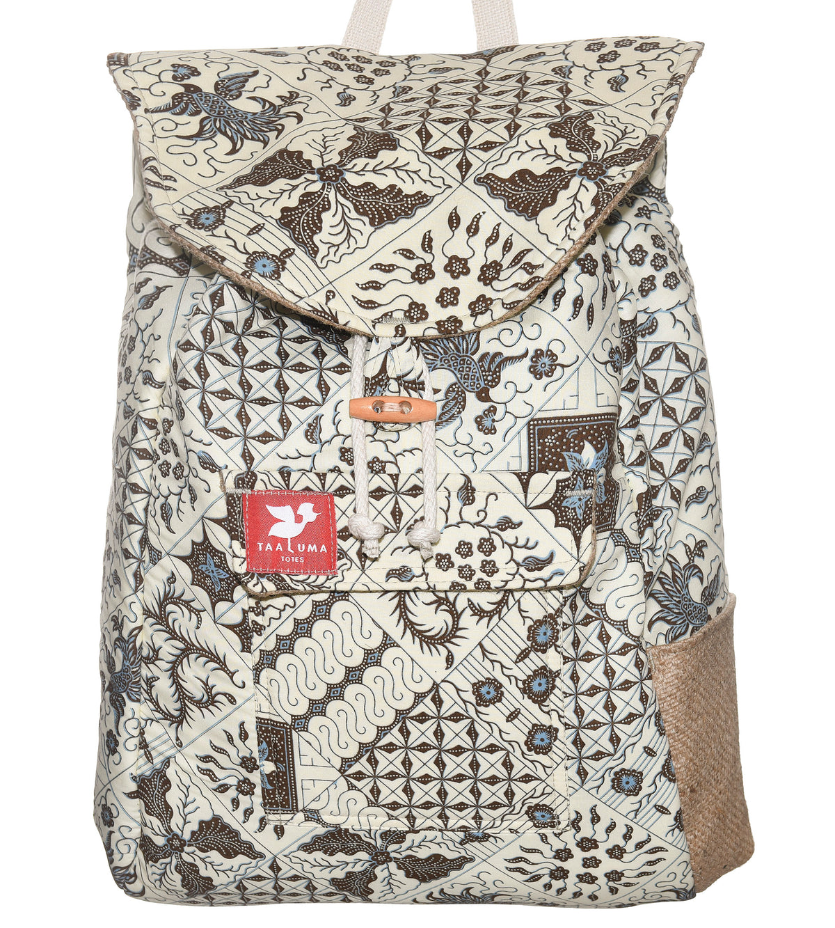 Indonesia Tote (Limited)