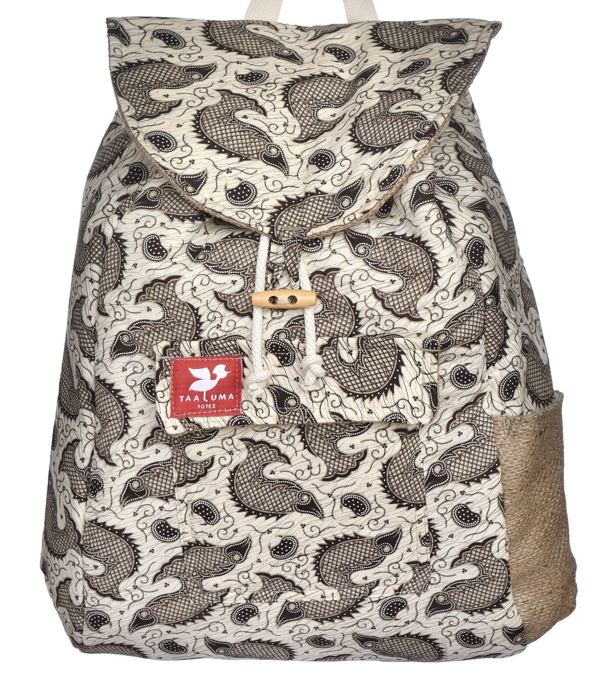 Indonesia Tote (Limited)