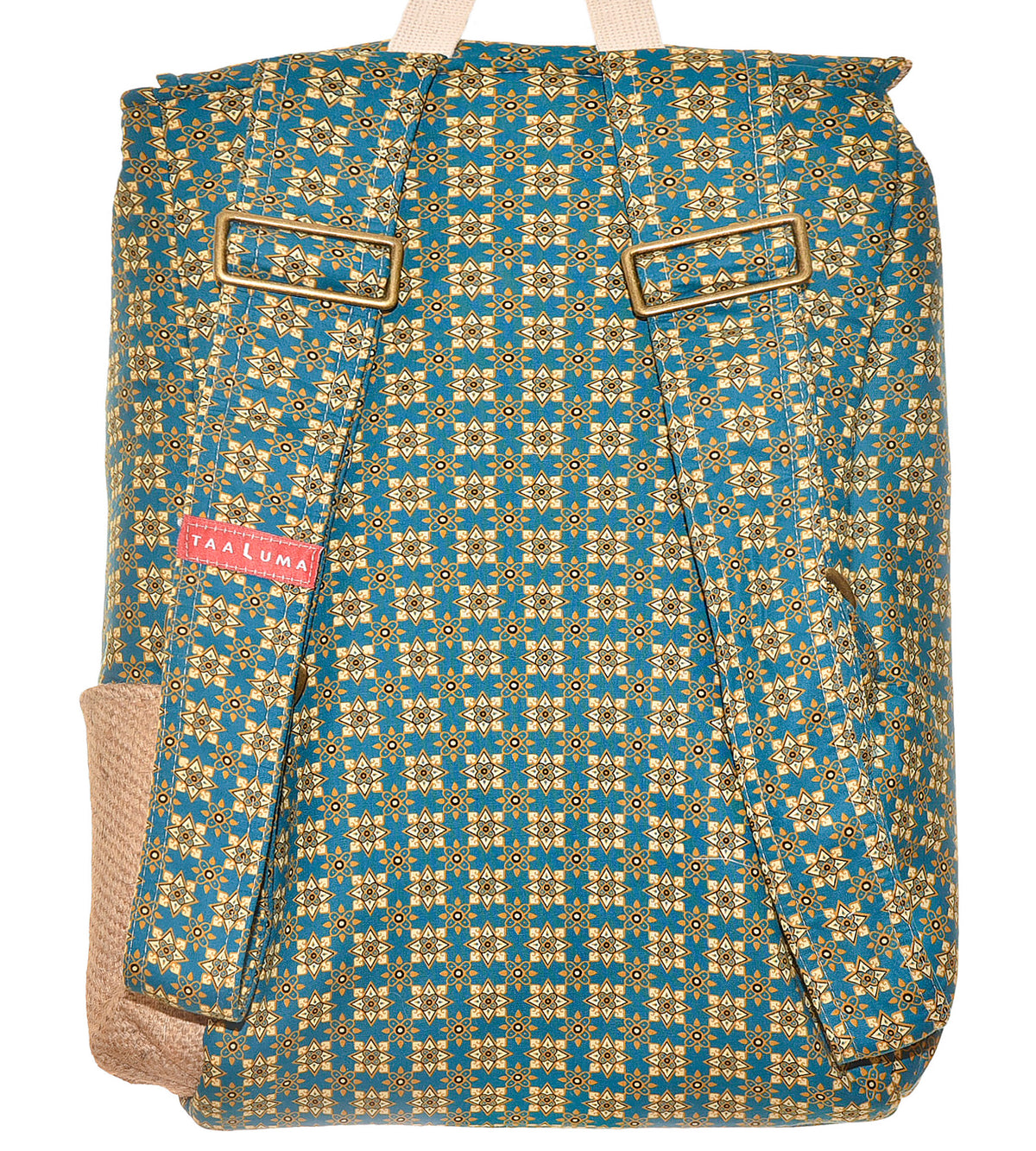 Indonesia Tote (Limited)