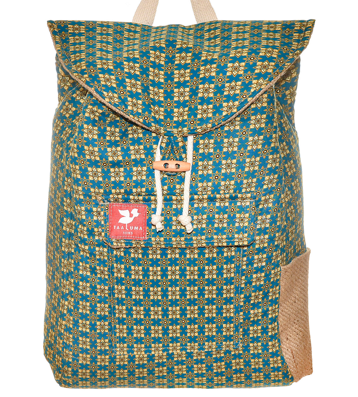 Indonesia Tote (Limited)