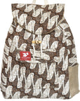 Indonesia Tote (Limited)