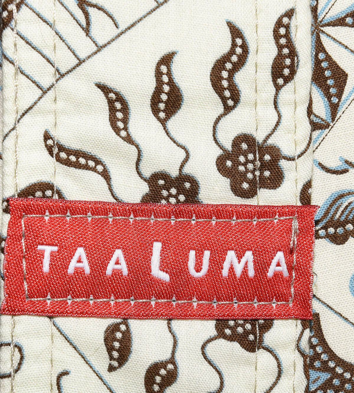 Indonesia Tote (Limited)