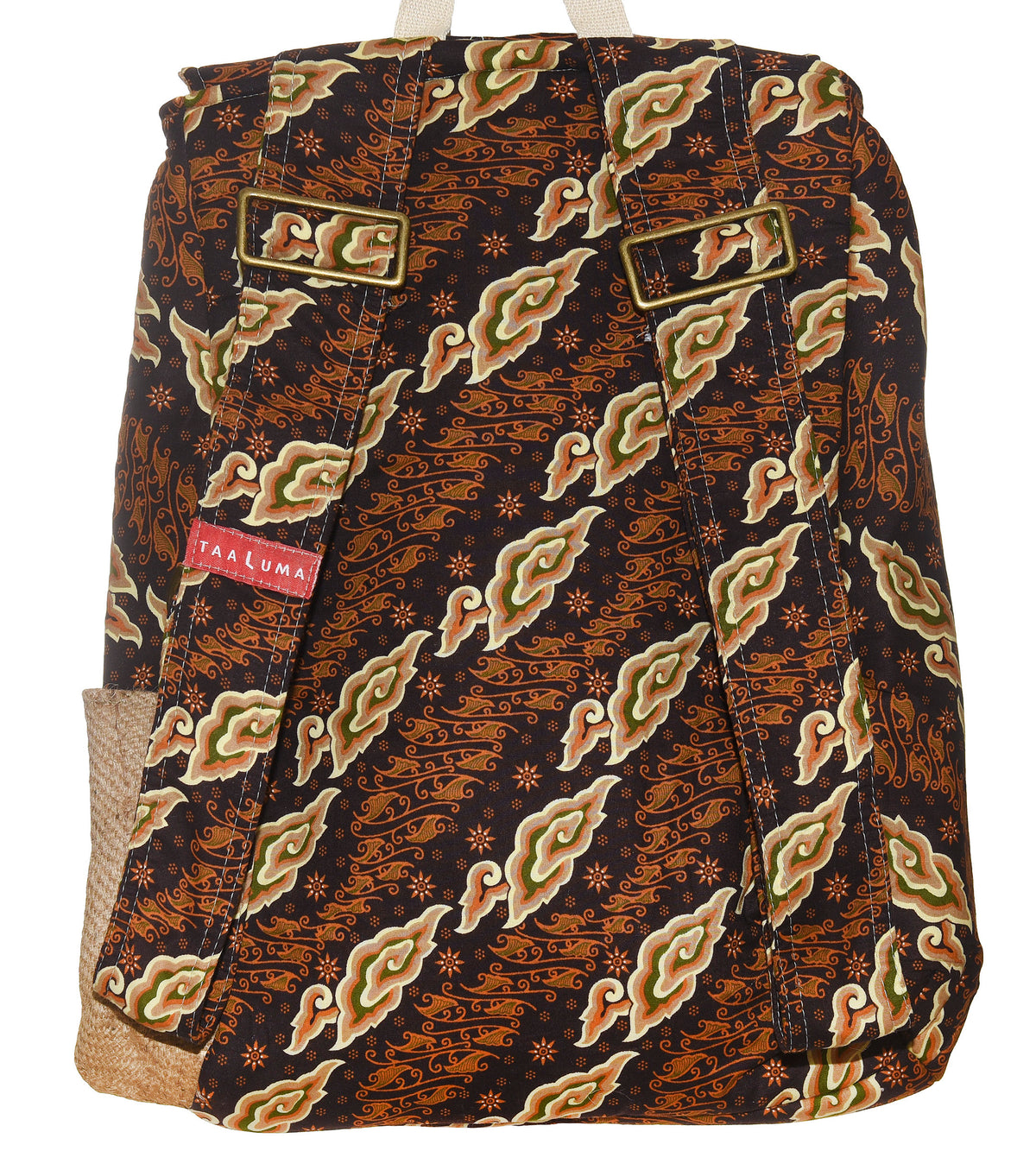 Indonesia Tote (Limited)