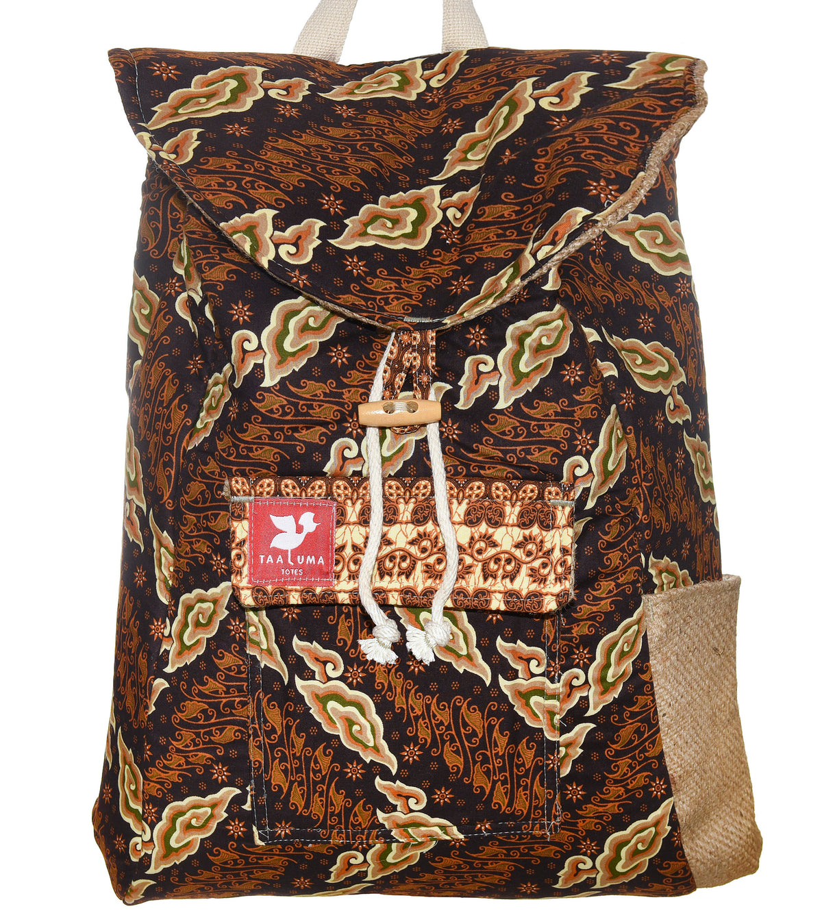 Indonesia Tote (Limited)