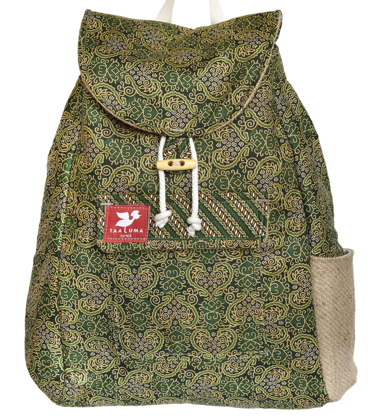 Indonesia Tote (Limited)