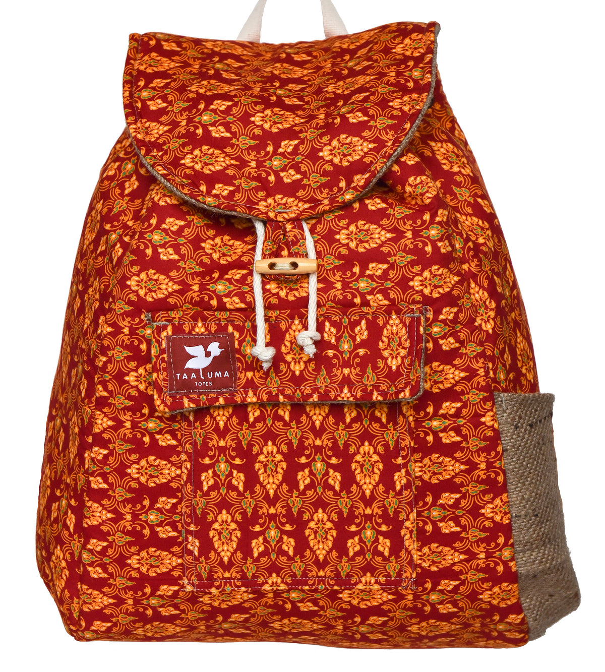 Thailand Tote (Limited)