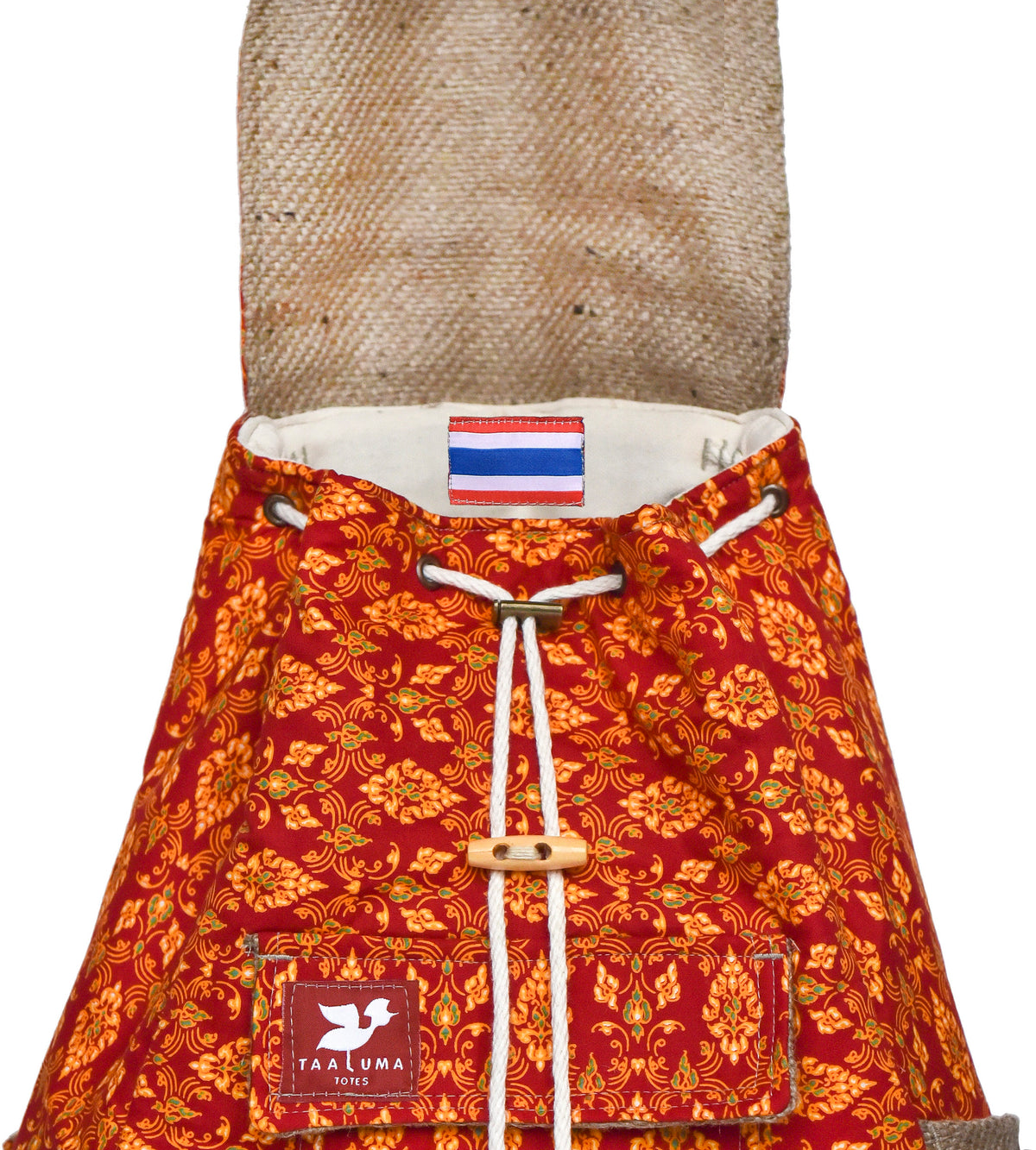 Thailand Tote (Limited)