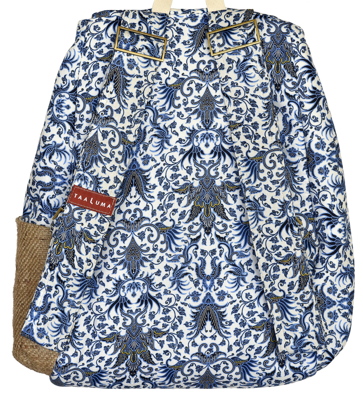 Indonesia Tote (Limited)