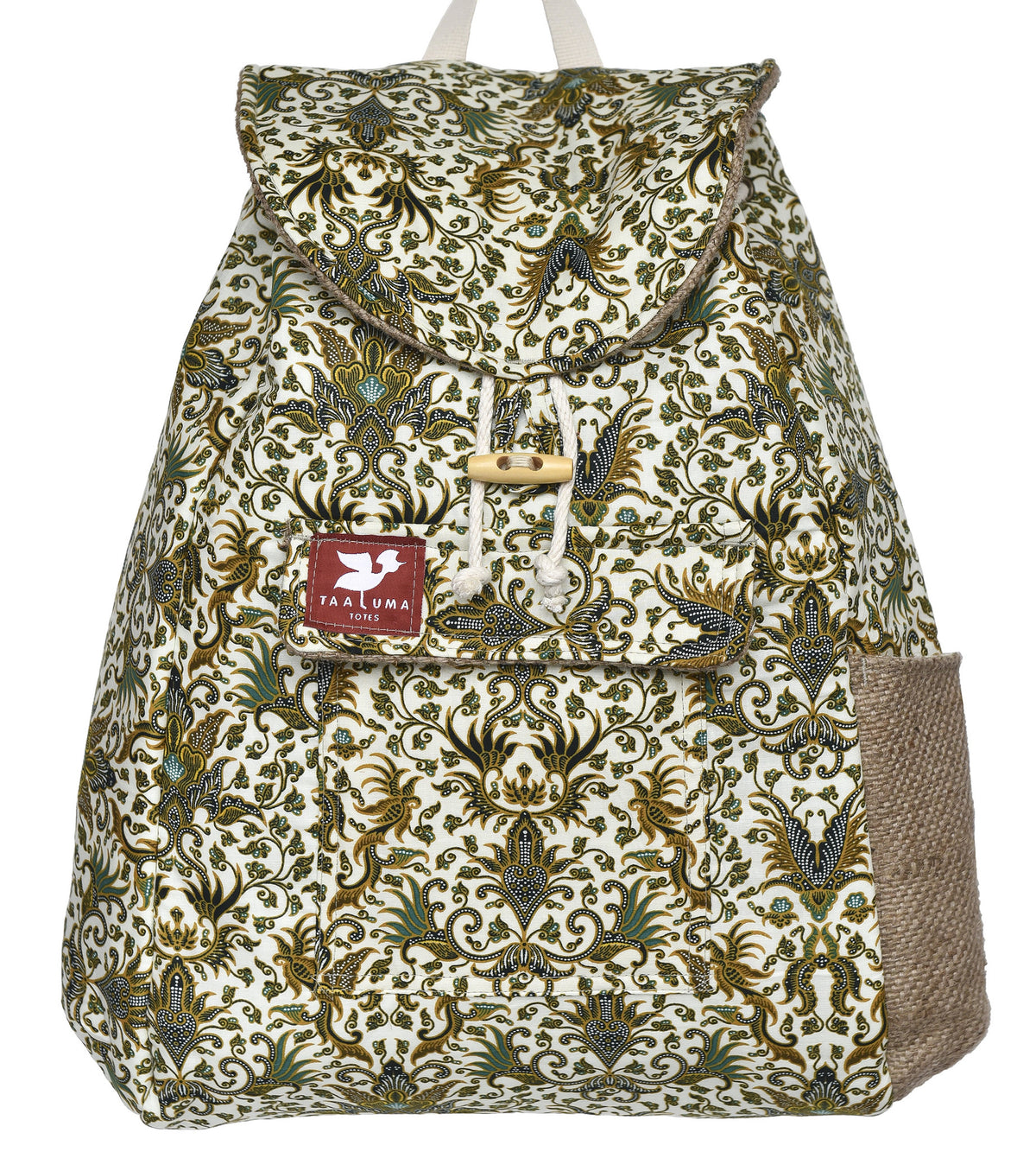Indonesia Tote (Limited)