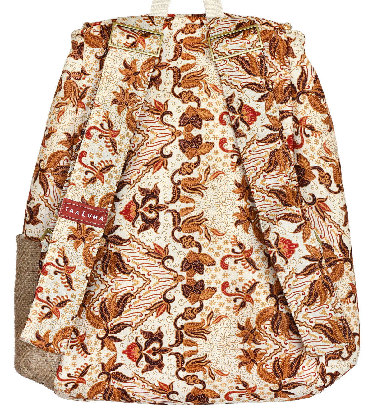 Indonesia Tote (Limited)