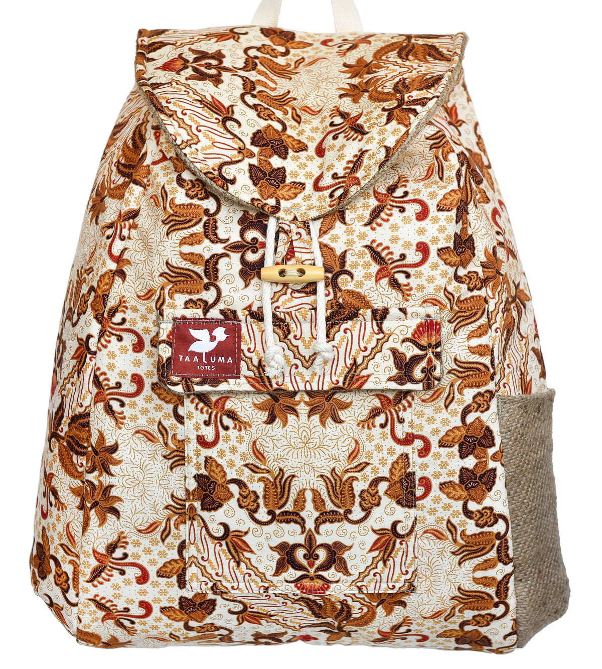 Indonesia Tote (Limited)