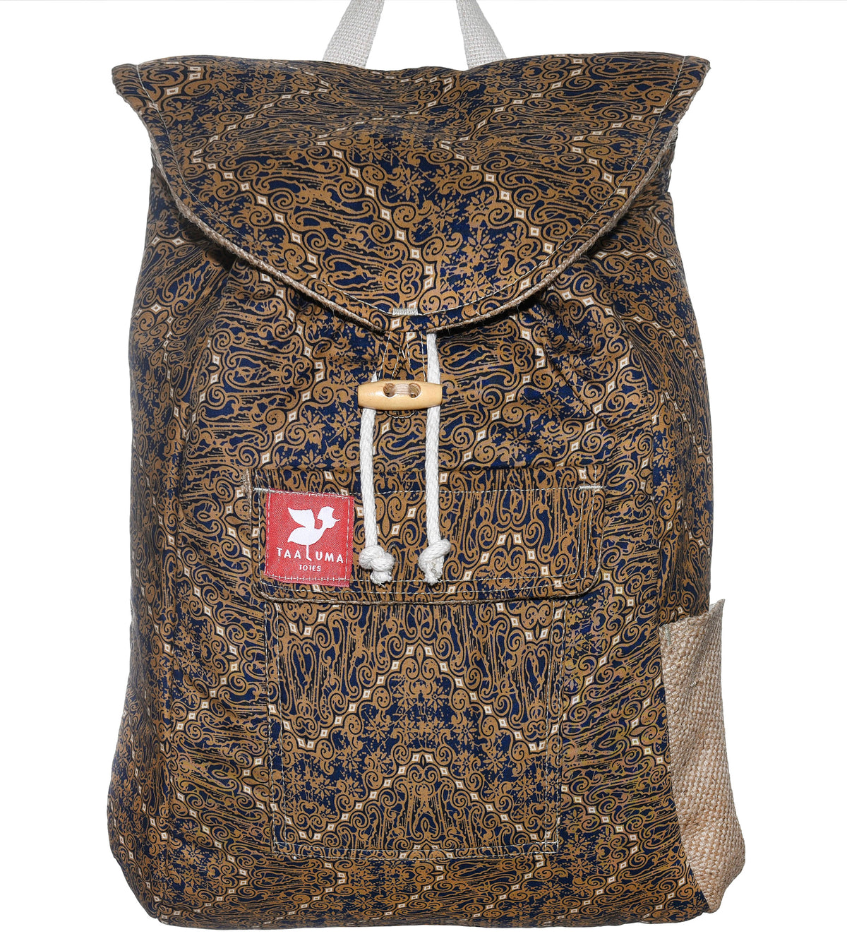 Indonesia Tote (Limited)