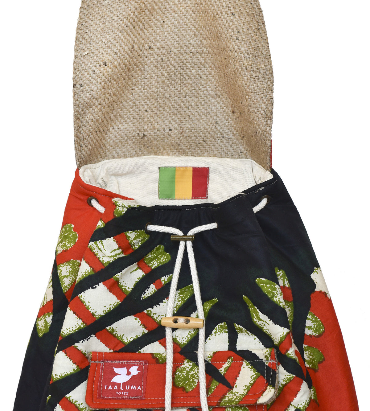 Mali Tote (Limited)