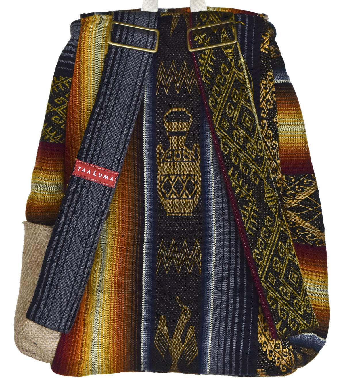 Ecuador Tote (Limited)