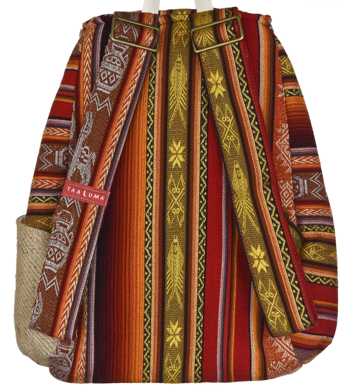 Ecuador Tote (Limited)