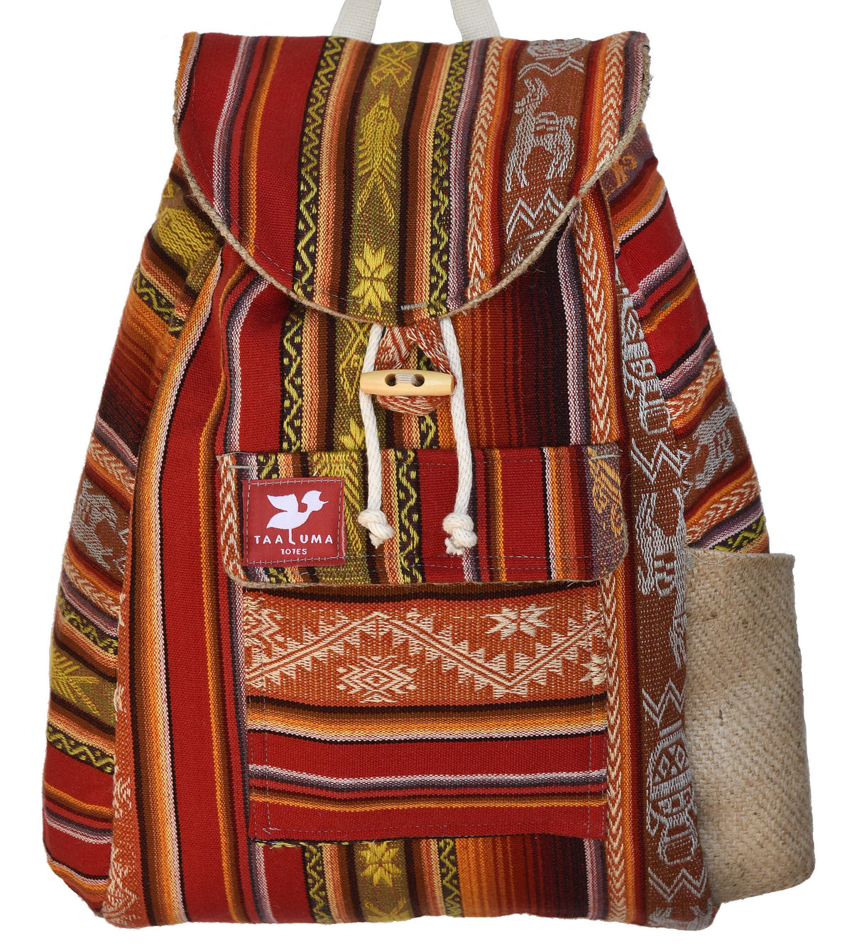 Ecuador Tote (Limited)