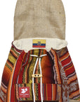 Ecuador Tote (Limited)
