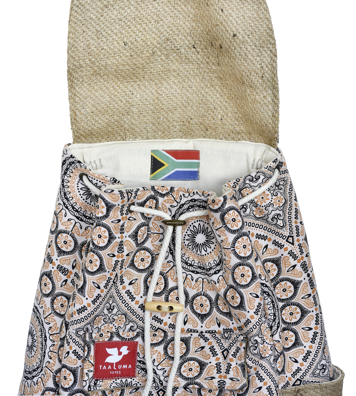 South Africa Tote (Limited)
