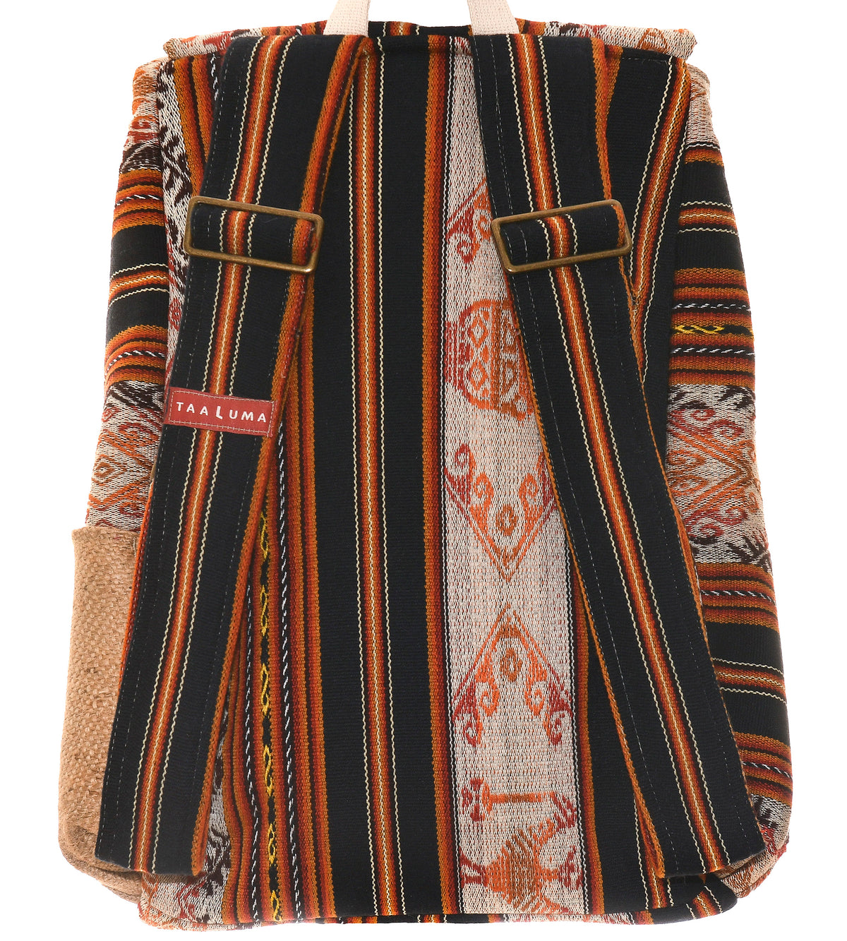 Ecuador Tote (Limited)