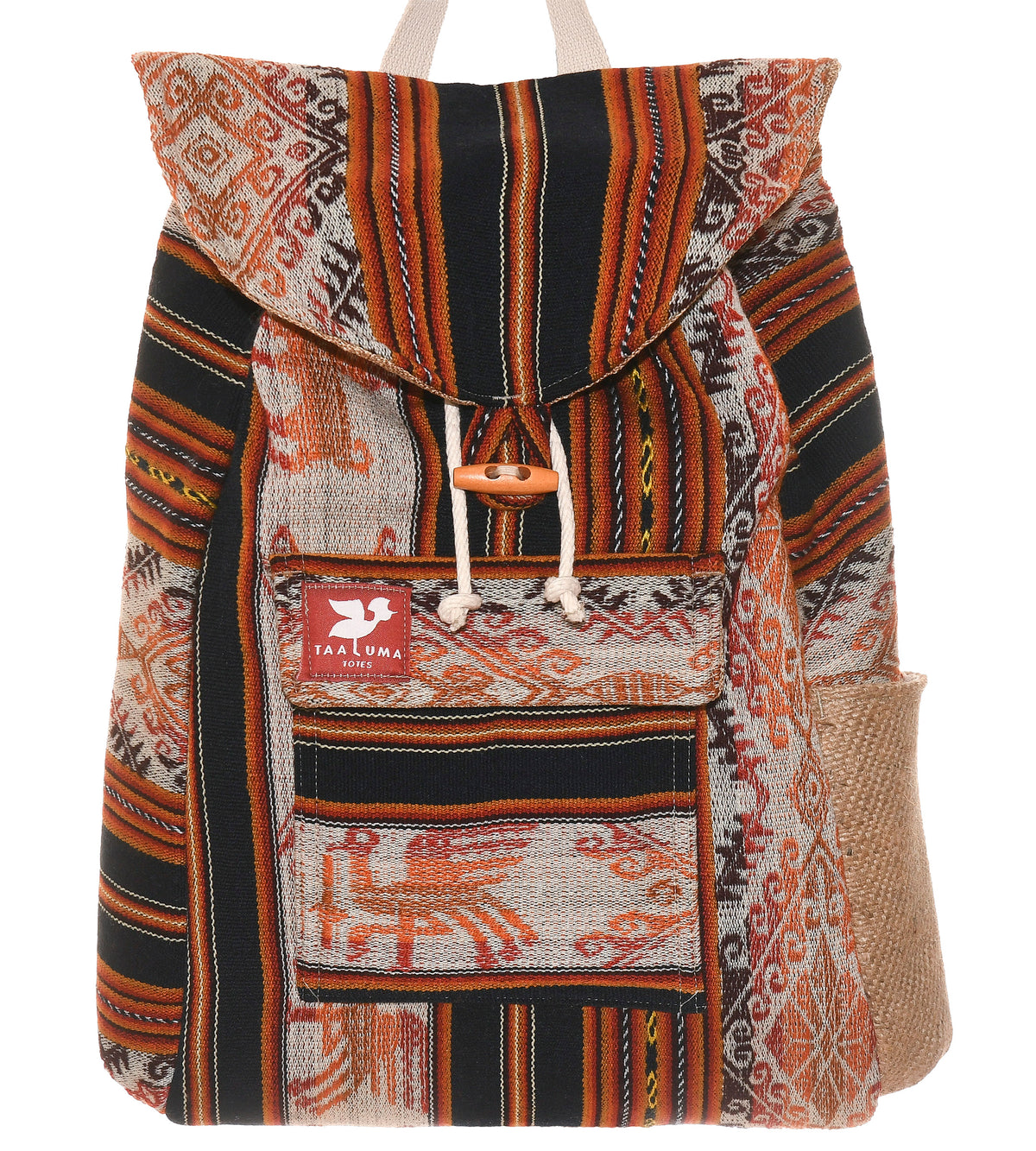 Ecuador Tote (Limited)
