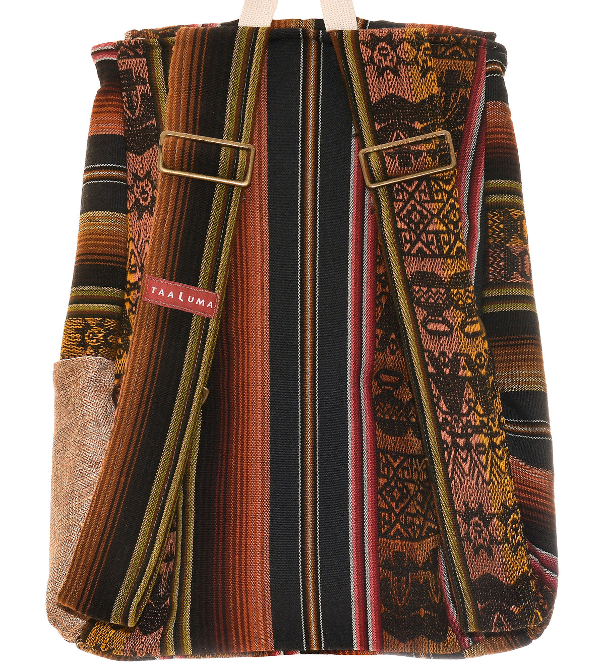 Ecuador Tote (Limited)