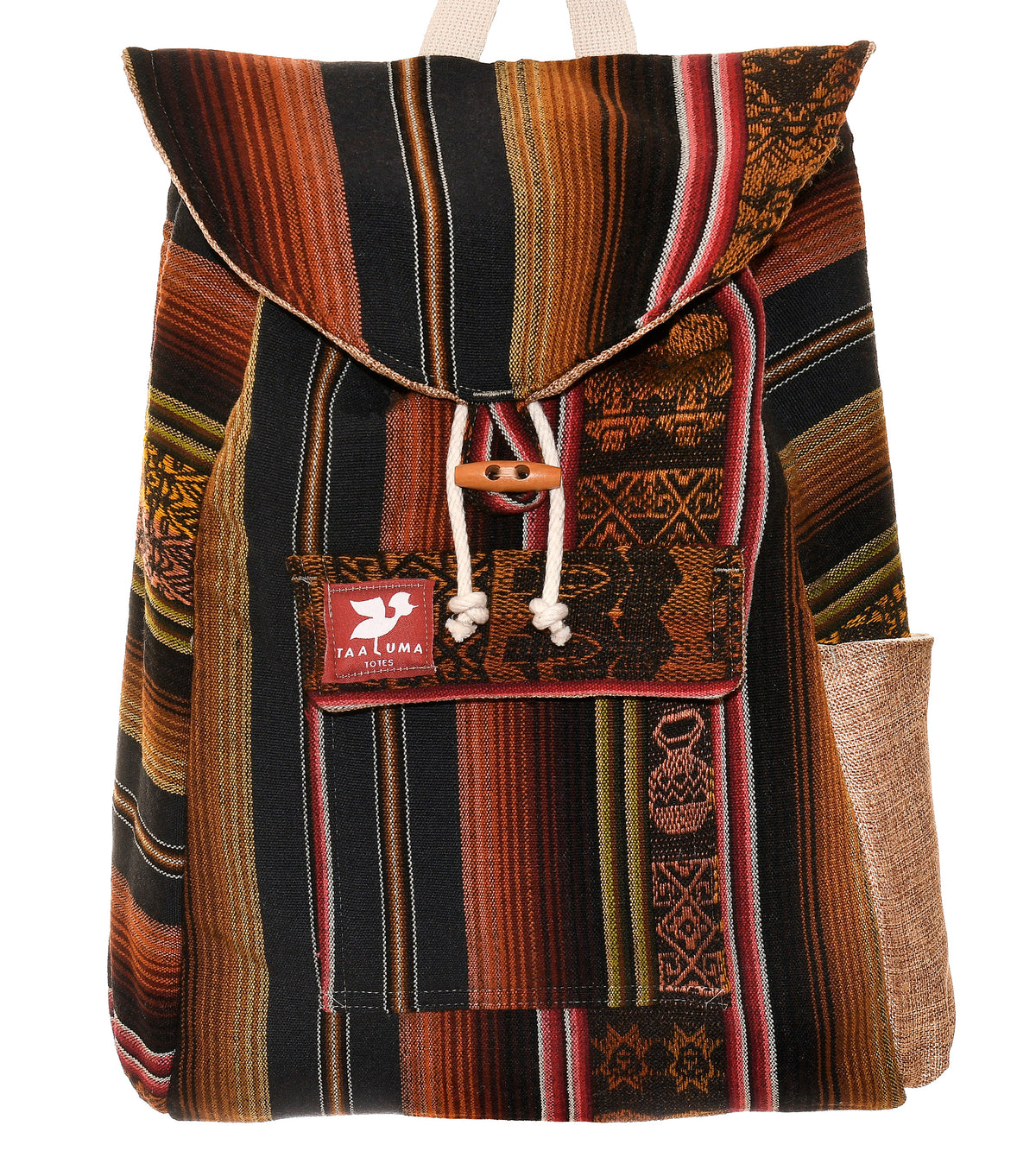 Ecuador Tote (Limited)