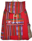 Peru Tote (Limited)