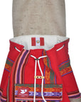 Peru Tote (Limited)