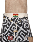 Ghana Tote (Limited)