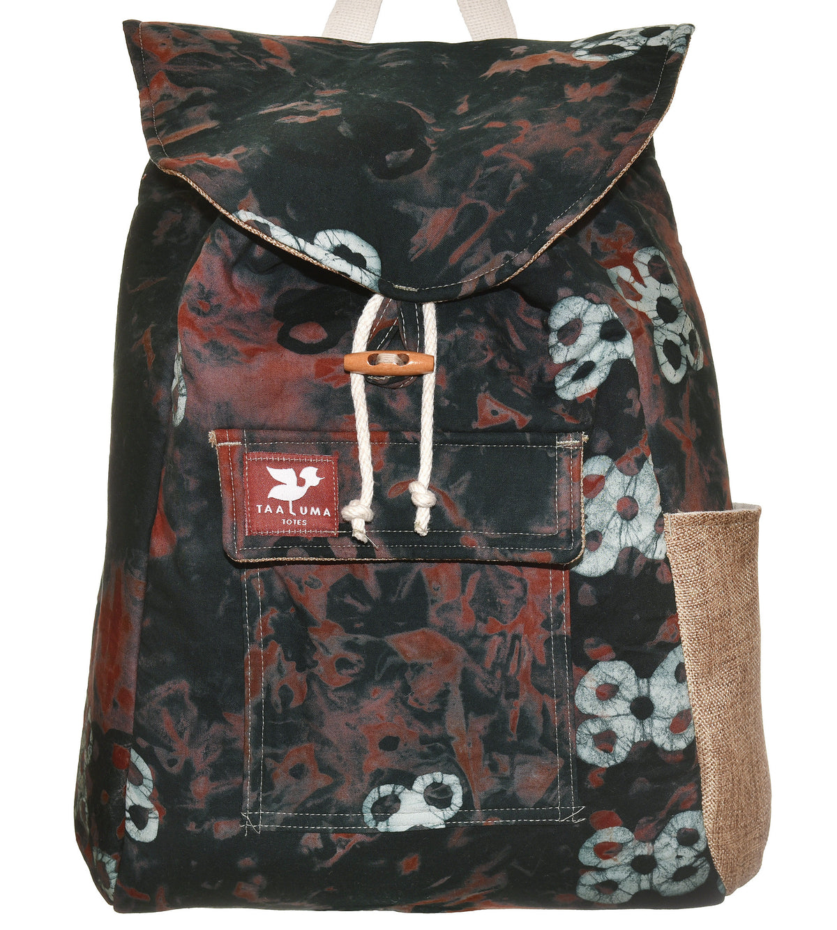 Ghana Tote (Limited)