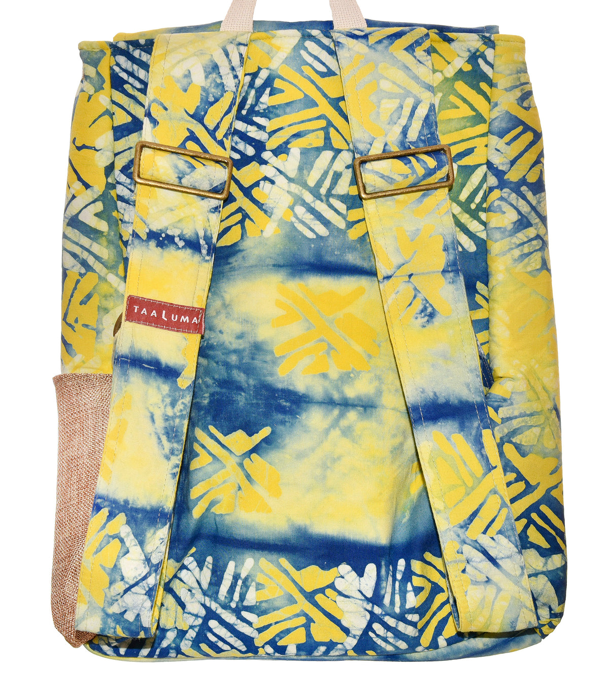 Ghana Tote (Limited)