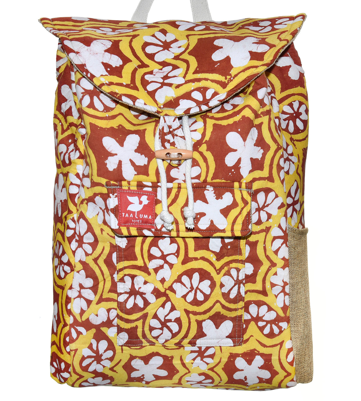 Nigeria Tote (Limited)