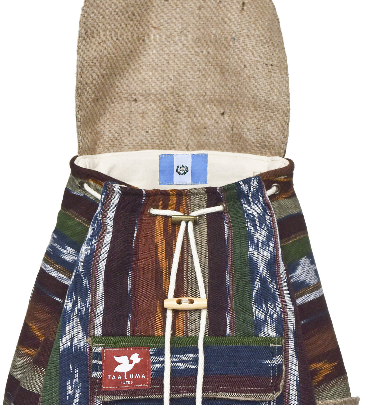 Guatemala Tote