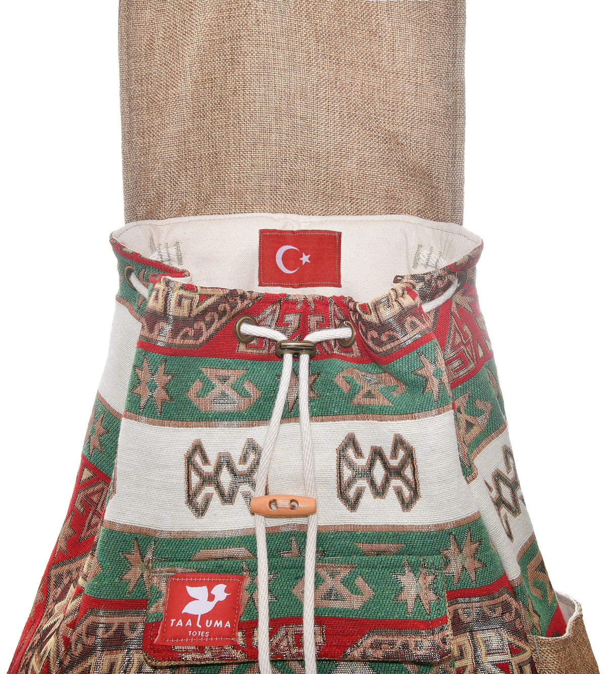 Turkey Tote (Limited)