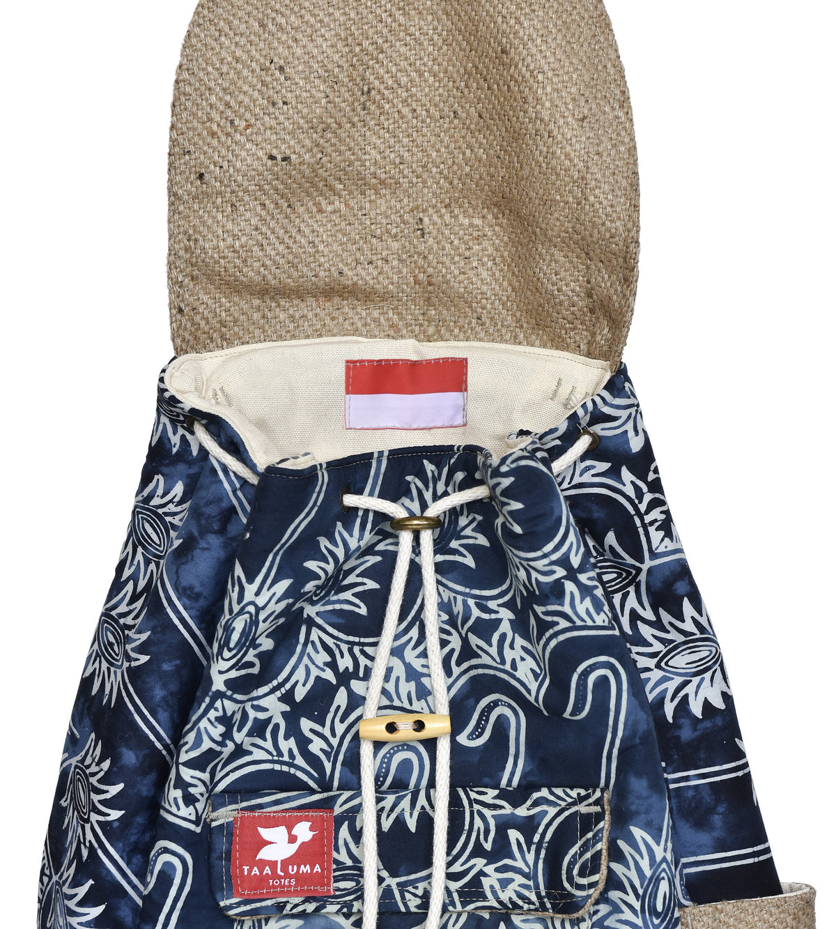 Indonesia Tote