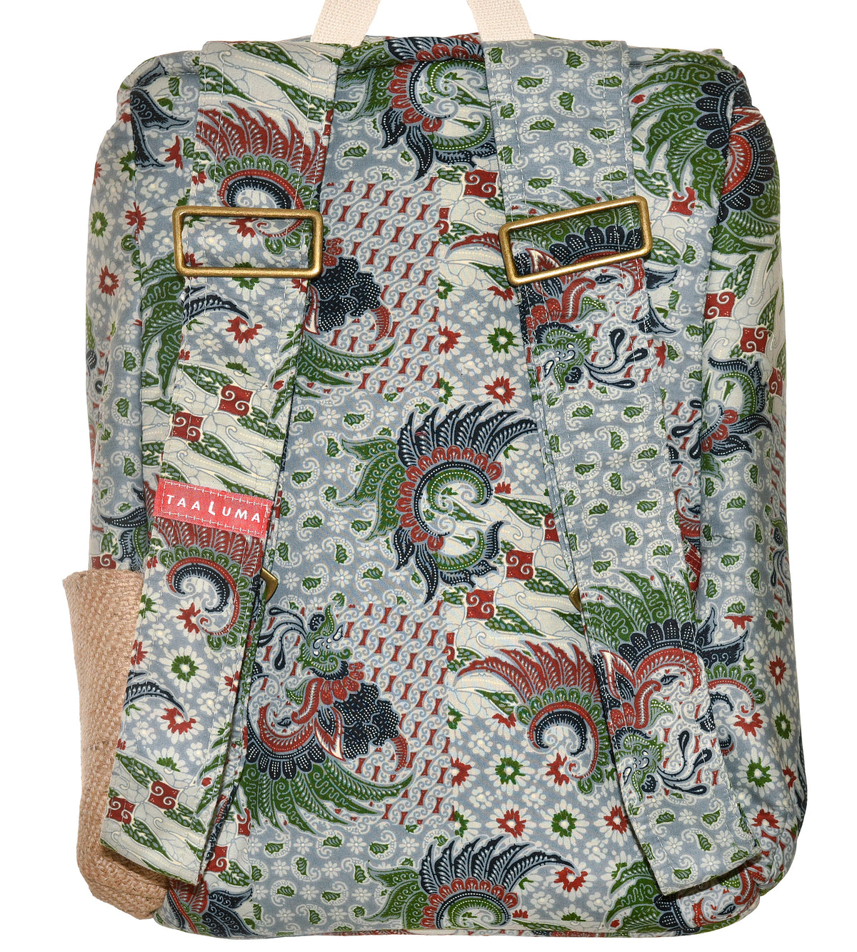 Indonesia Tote (Limited)