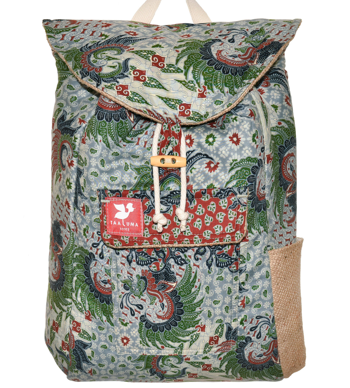 Indonesia Tote (Limited)