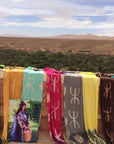 Morocco Tote (by Christa Beck)