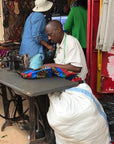 Uganda Tote (by Joan Rowe)