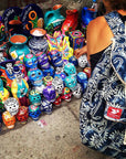 Indonesia Tote
