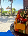 Mexico Tote (Limited)